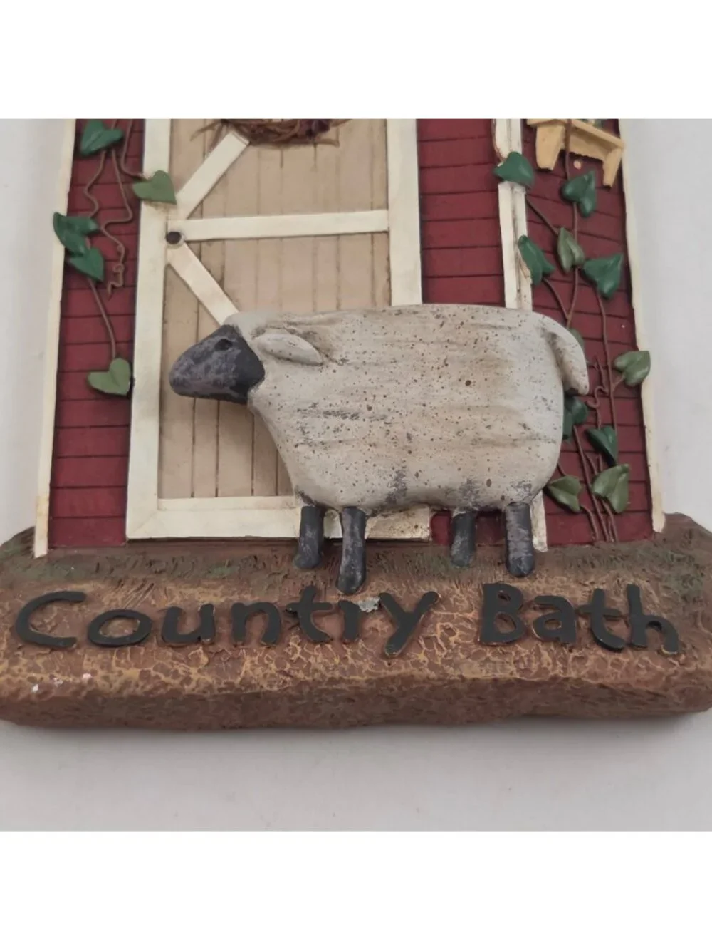 The Country House Collection bring rustic